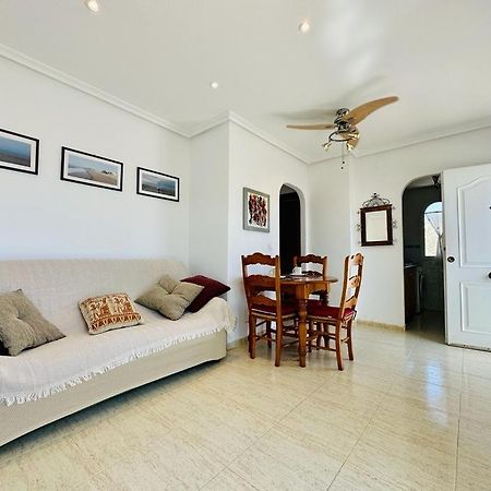 Apartamento en zona nudista de Vera  Exterior foto