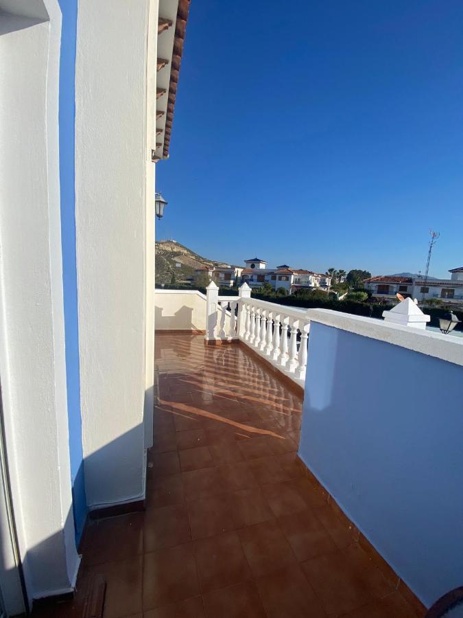 Apartamento en zona nudista de Vera  Exterior foto